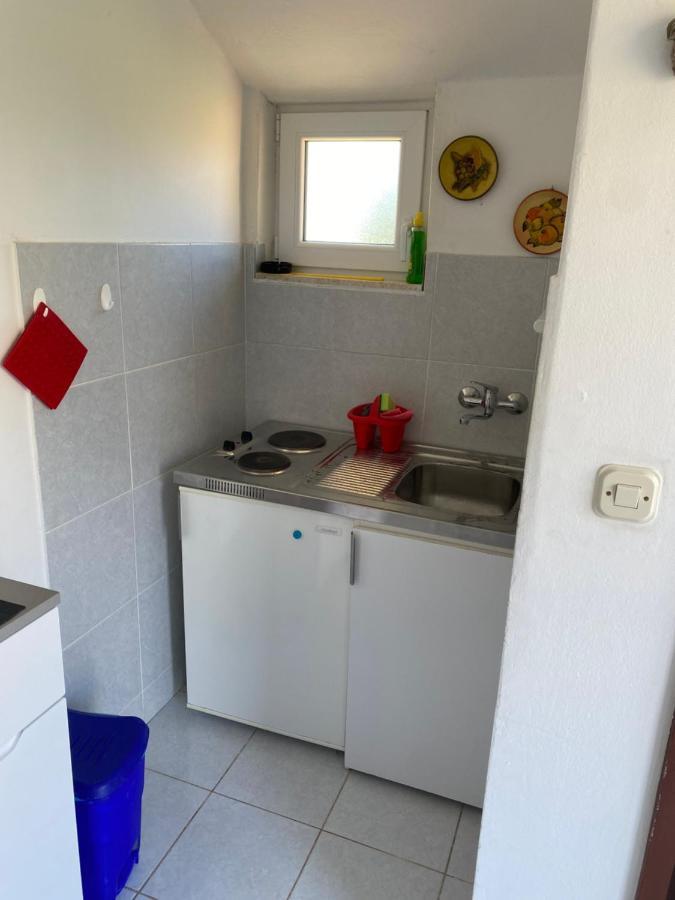 Apartment Marsela Grebastica Luaran gambar