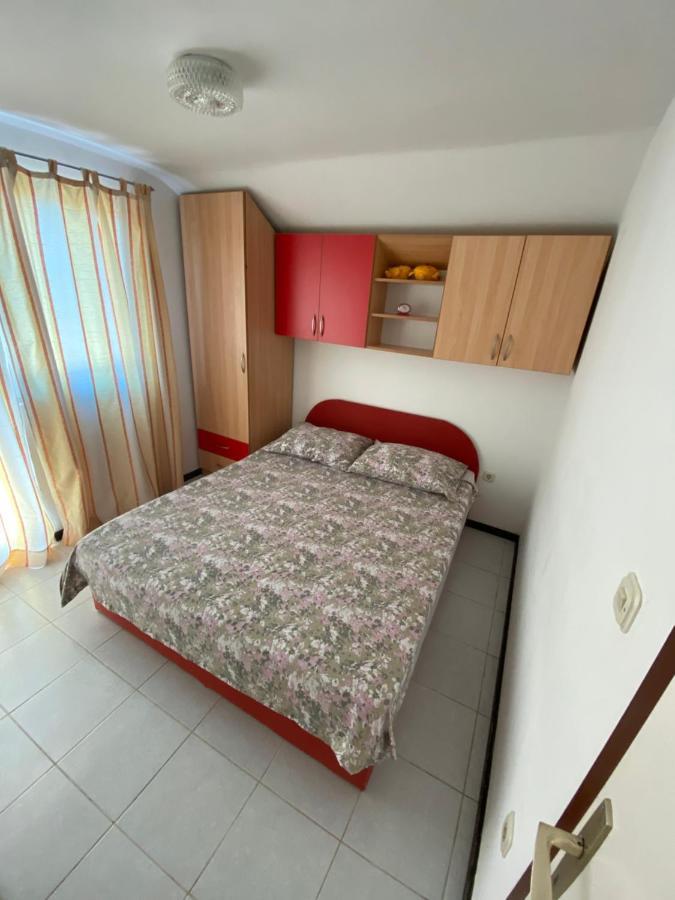 Apartment Marsela Grebastica Luaran gambar