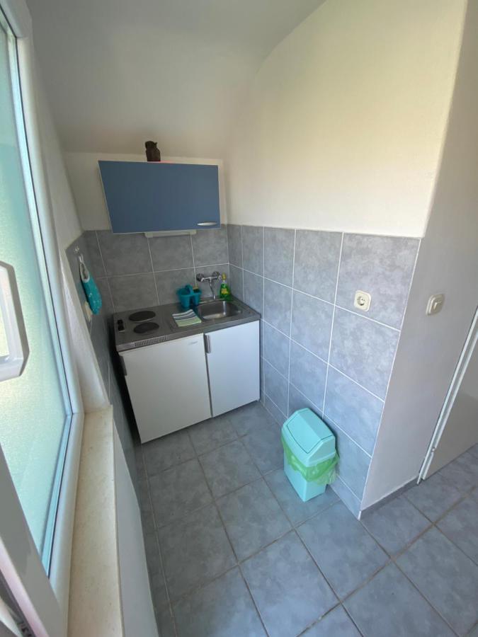 Apartment Marsela Grebastica Luaran gambar